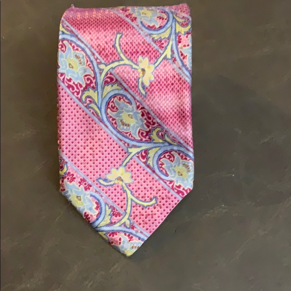 Robert Talbott tie